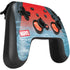 Marvel Black Widow No More Secrets Google Stadia Controller Skin
